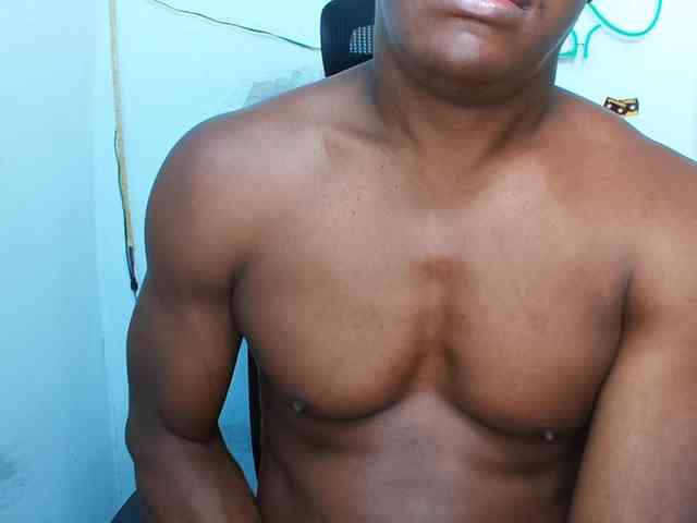 XBIGCOCKBLACK