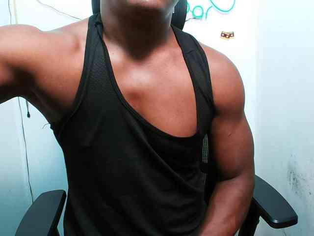 XBIGCOCKBLACK