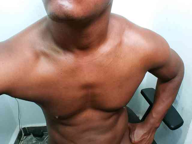 XBIGCOCKBLACK XBIGCOCKBLACK