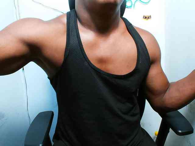 XBIGCOCKBLACK