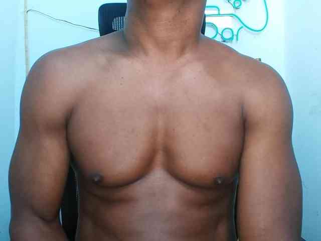 XBIGCOCKBLACK