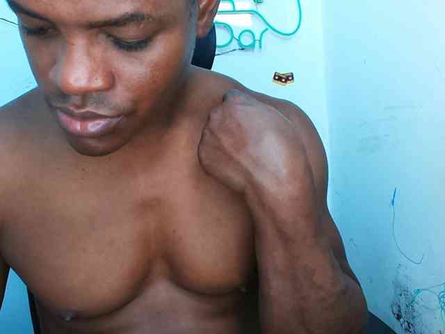 XBIGCOCKBLACK XBIGCOCKBLACK