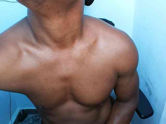 XBIGCOCKBLACK XBIGCOCKBLACK