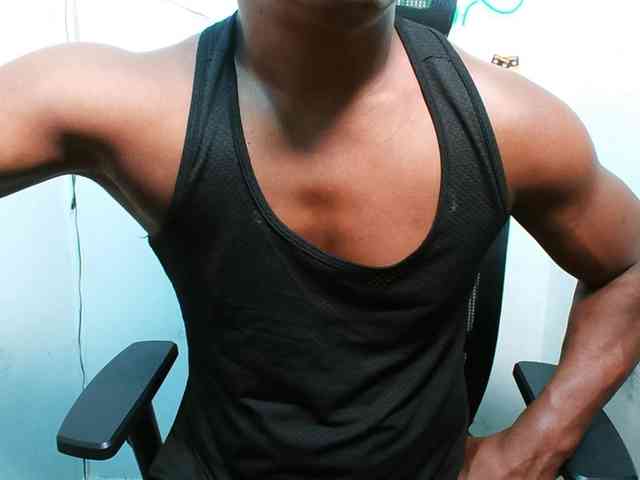 XBIGCOCKBLACK