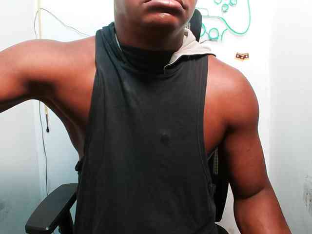 XBIGCOCKBLACK