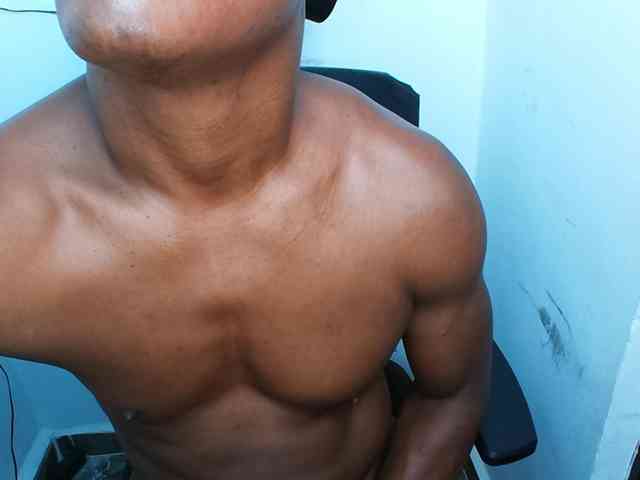 XBIGCOCKBLACK XBIGCOCKBLACK