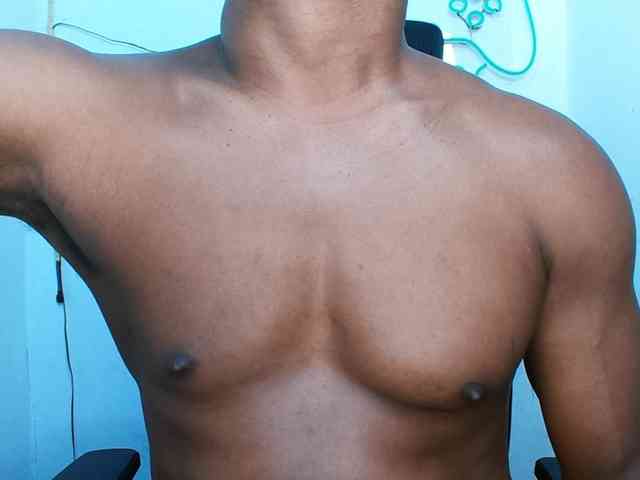 XBIGCOCKBLACK