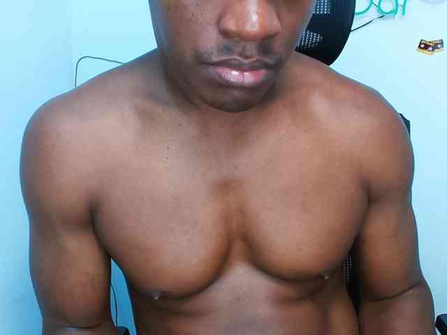 XBIGCOCKBLACK XBIGCOCKBLACK