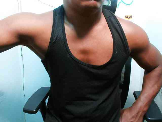 XBIGCOCKBLACK