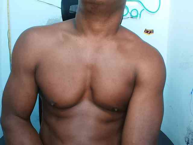 XBIGCOCKBLACK