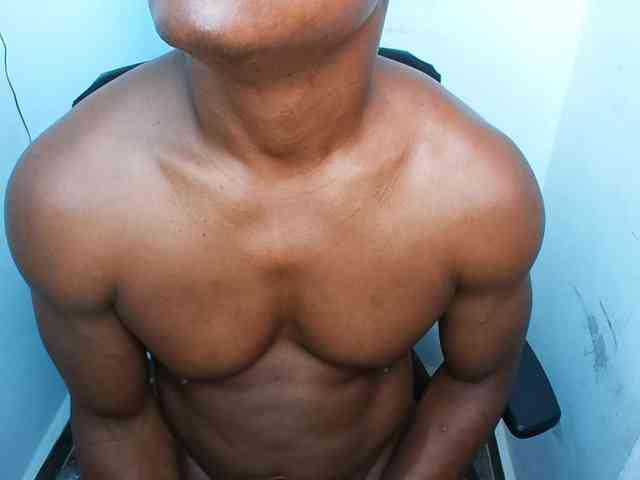 XBIGCOCKBLACK XBIGCOCKBLACK