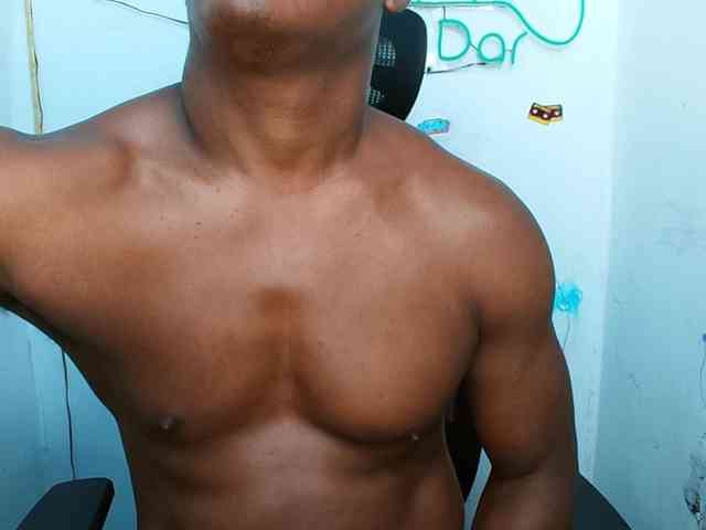 XBIGCOCKBLACK