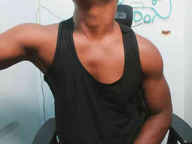 XBIGCOCKBLACK
