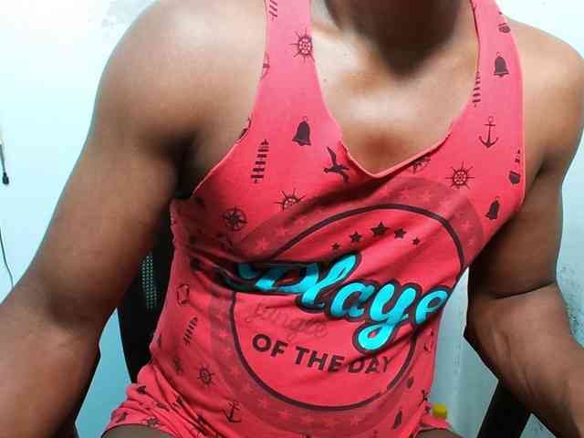 XBIGCOCKBLACK