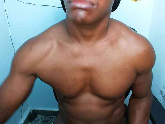 XBIGCOCKBLACK XBIGCOCKBLACK