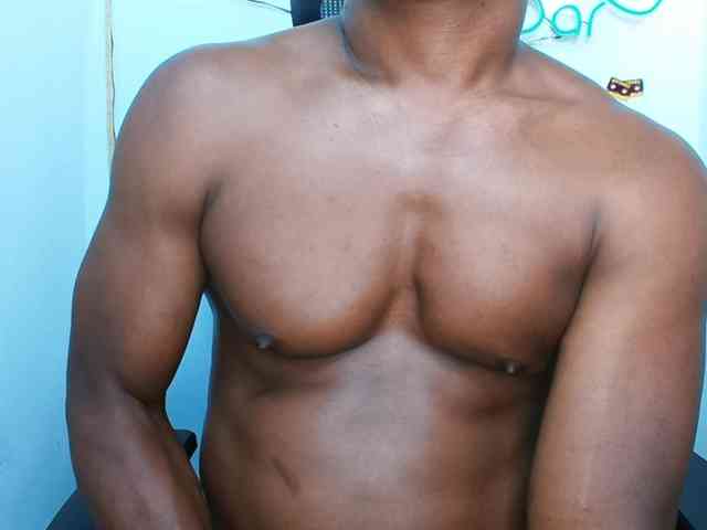 XBIGCOCKBLACK