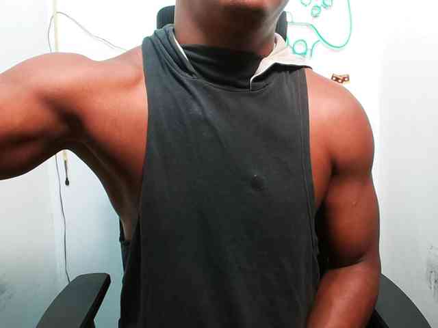 XBIGCOCKBLACK
