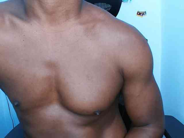 XBIGCOCKBLACK XBIGCOCKBLACK