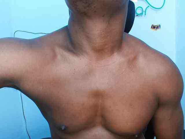 XBIGCOCKBLACK XBIGCOCKBLACK