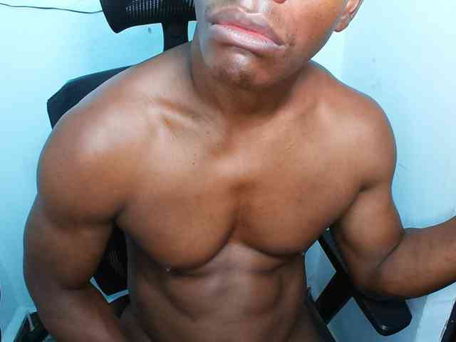 XBIGCOCKBLACK XBIGCOCKBLACK