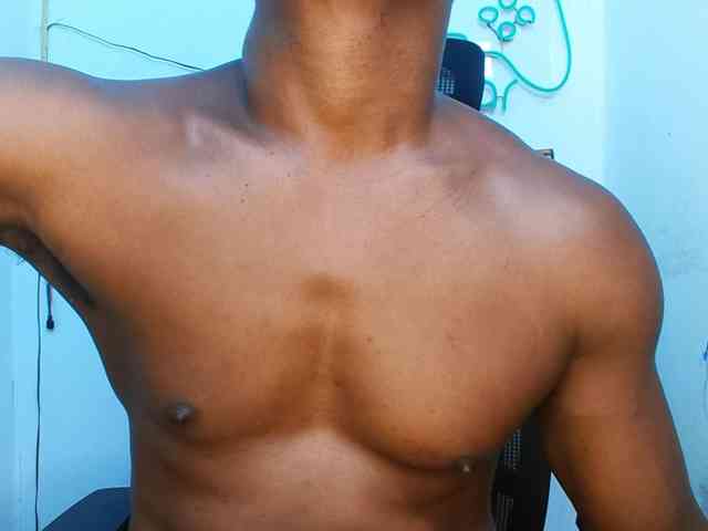 XBIGCOCKBLACK
