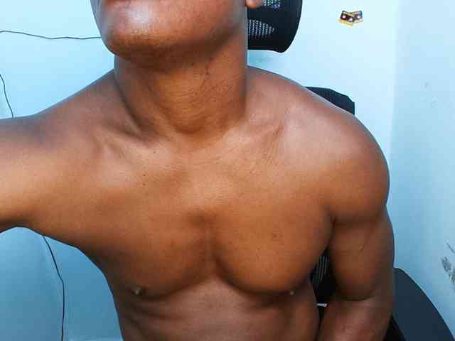 XBIGCOCKBLACK XBIGCOCKBLACK