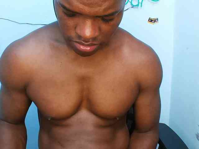 XBIGCOCKBLACK XBIGCOCKBLACK