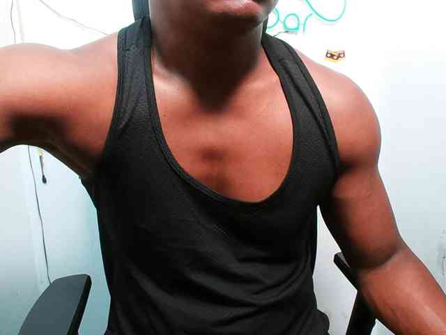 XBIGCOCKBLACK