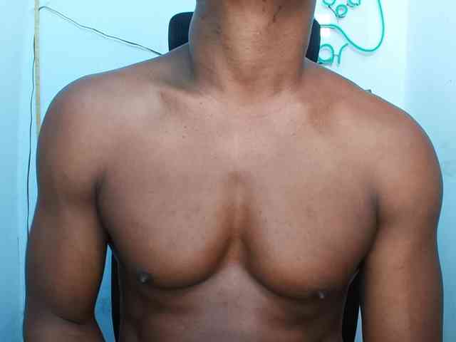 XBIGCOCKBLACK XBIGCOCKBLACK