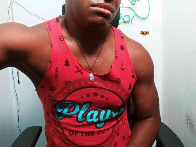 XBIGCOCKBLACK