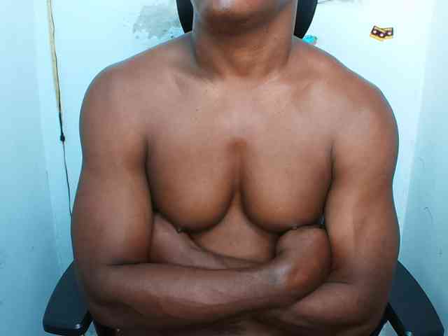 XBIGCOCKBLACK