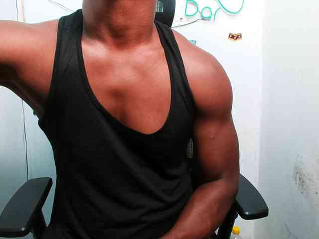 XBIGCOCKBLACK
