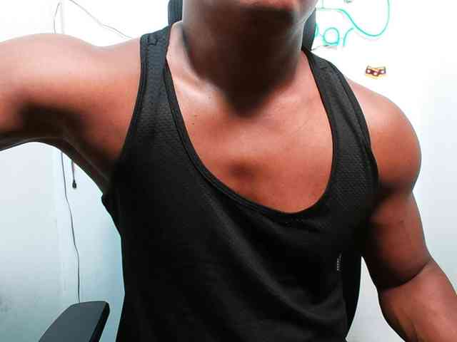 XBIGCOCKBLACK