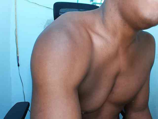 XBIGCOCKBLACK