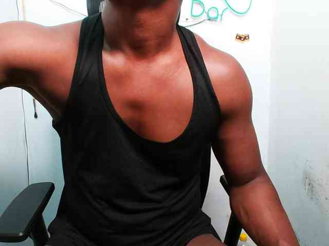 XBIGCOCKBLACK
