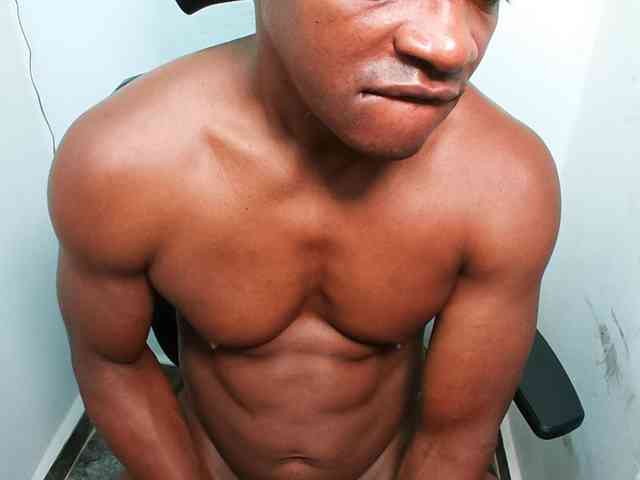 XBIGCOCKBLACK XBIGCOCKBLACK