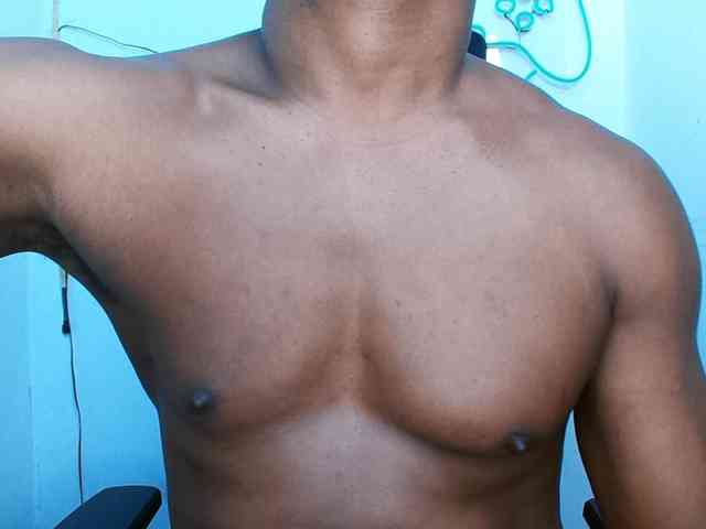 XBIGCOCKBLACK