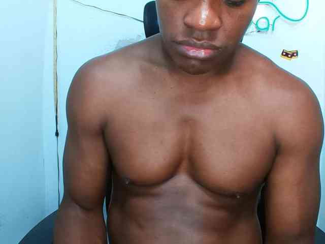 XBIGCOCKBLACK