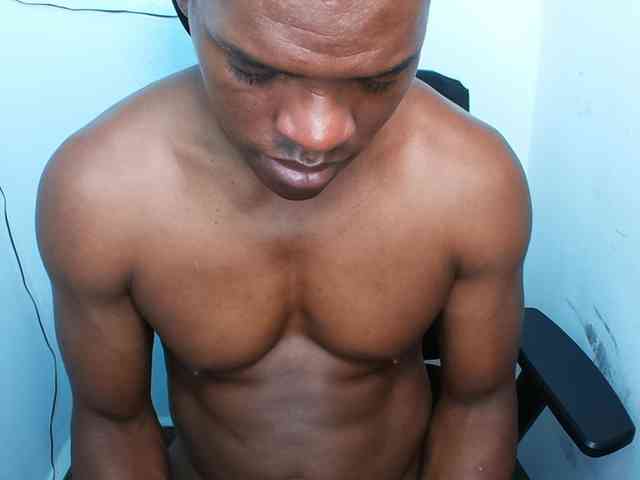 XBIGCOCKBLACK XBIGCOCKBLACK