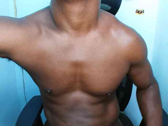 XBIGCOCKBLACK
