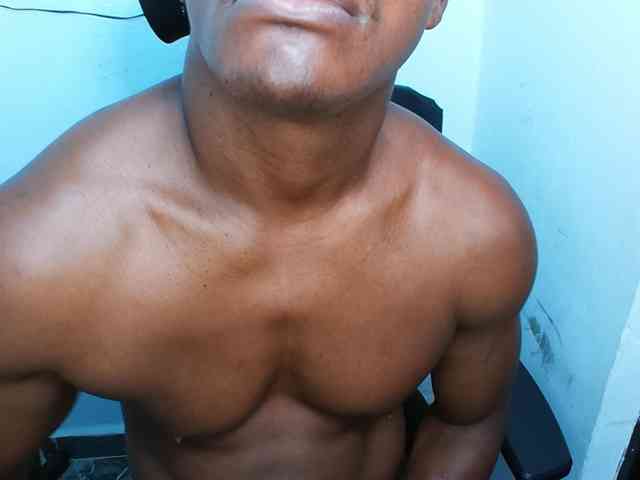 XBIGCOCKBLACK XBIGCOCKBLACK