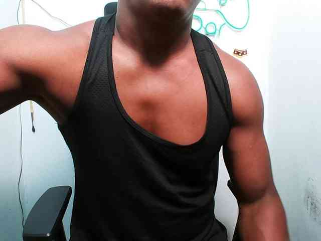 XBIGCOCKBLACK
