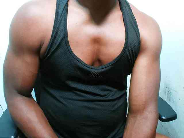 XBIGCOCKBLACK