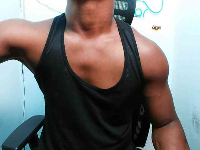 XBIGCOCKBLACK