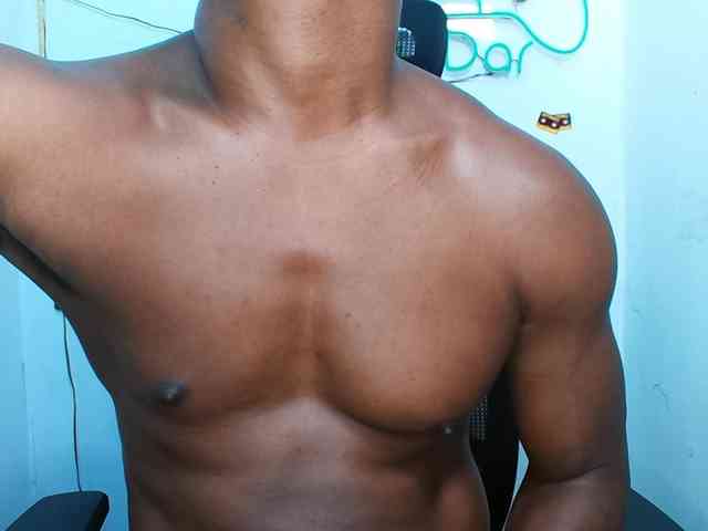 XBIGCOCKBLACK