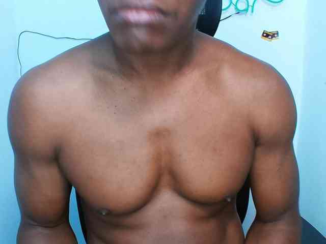 XBIGCOCKBLACK XBIGCOCKBLACK