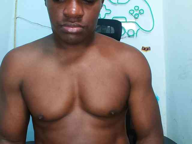 XBIGCOCKBLACK