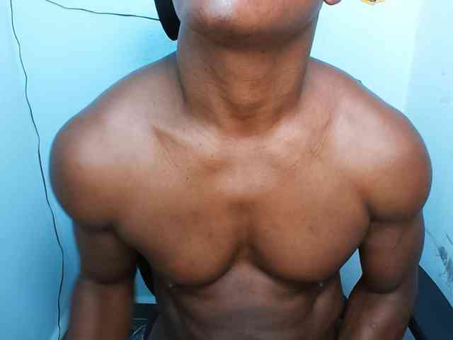 XBIGCOCKBLACK XBIGCOCKBLACK