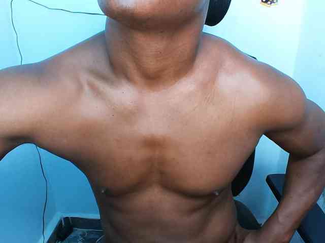 XBIGCOCKBLACK XBIGCOCKBLACK