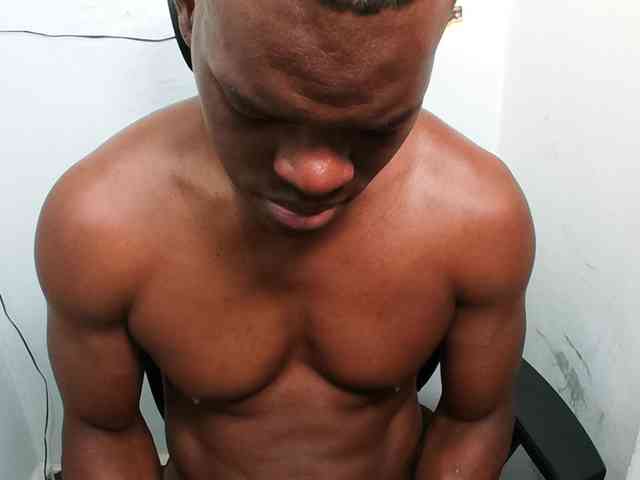 XBIGCOCKBLACK XBIGCOCKBLACK